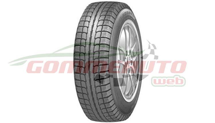 COP. 235/55R17 103T XL GRIP20 (DEMO,50km) M+S